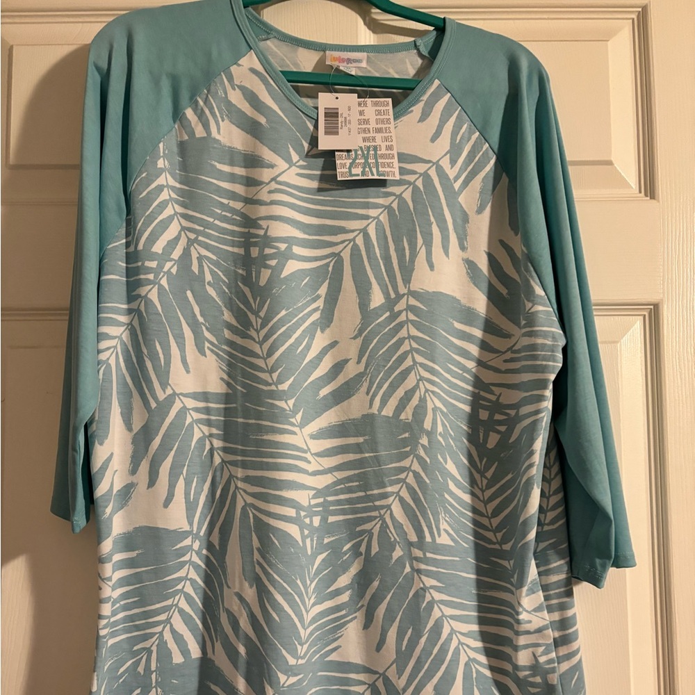 LulaRoe Randy